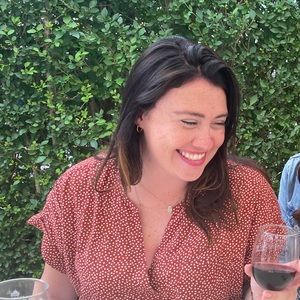 Meet your Posher, Sarah